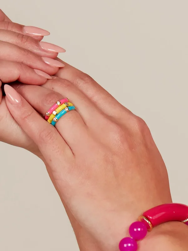 Seraphina Ring | ZENZII Hot