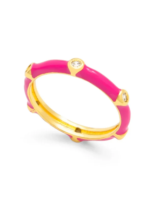 Seraphina Ring | ZENZII Hot