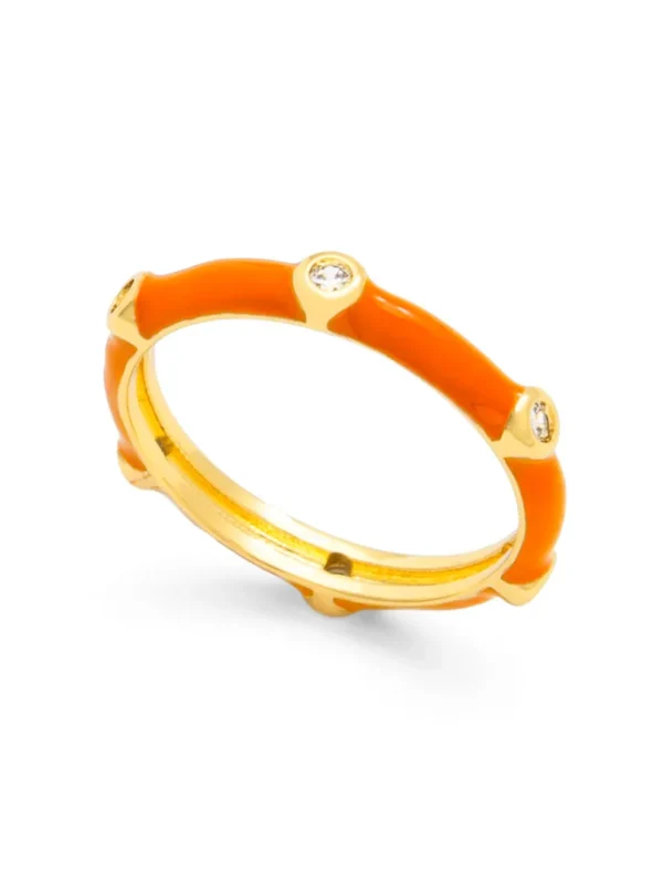 Seraphina Ring | ZENZII Hot