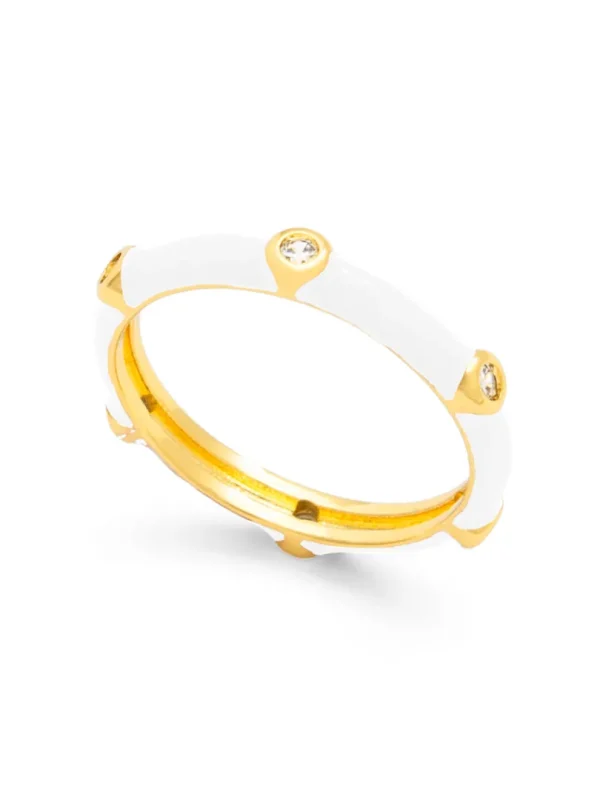 Seraphina Ring | ZENZII Hot