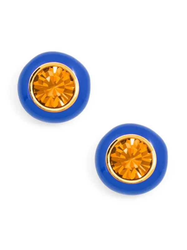 Seraphina Stud Earring | ZENZII Online