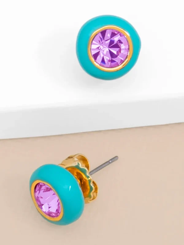 Seraphina Stud Earring | ZENZII Online