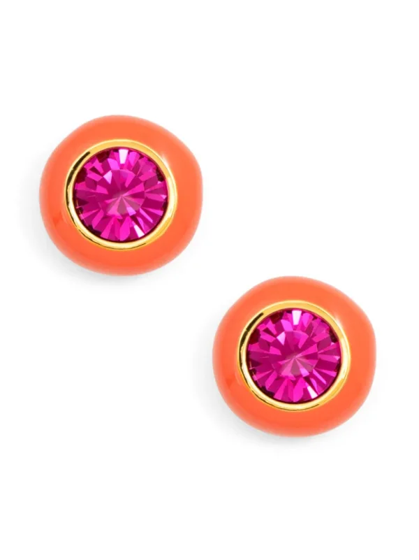 Seraphina Stud Earring | ZENZII Online