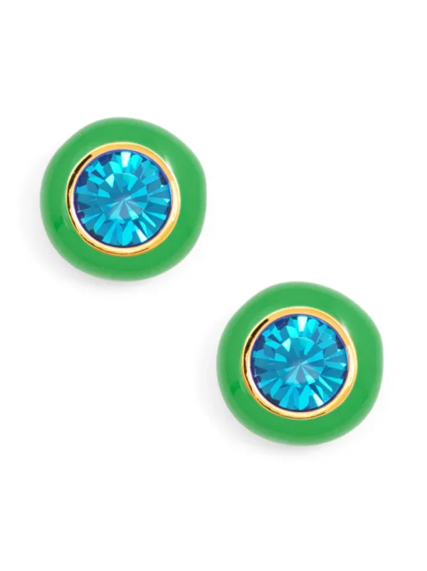 Seraphina Stud Earring | ZENZII Online