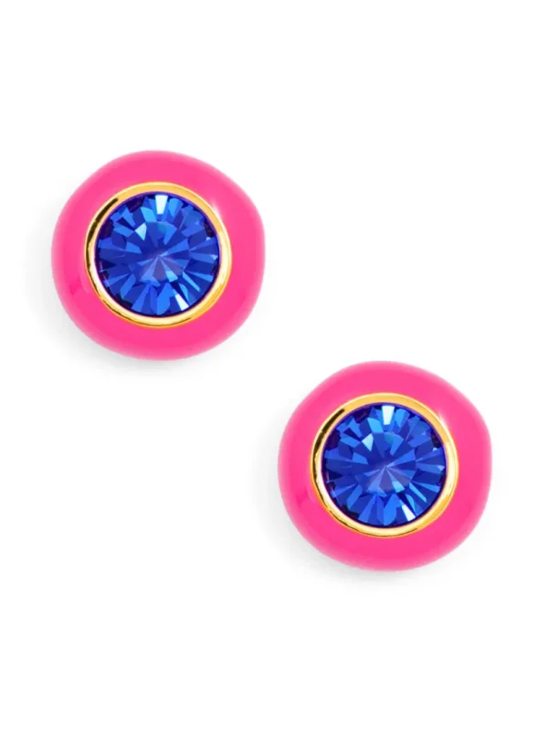 Seraphina Stud Earring | ZENZII Online