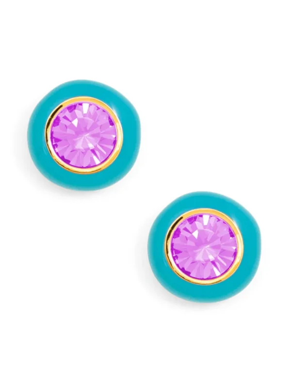 Seraphina Stud Earring | ZENZII Online