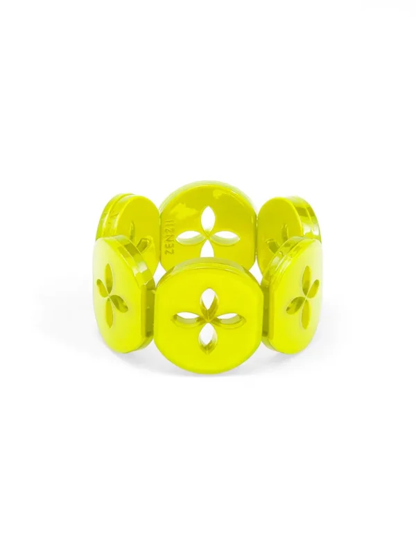 Shirley Bracelet | ZENZII Sale