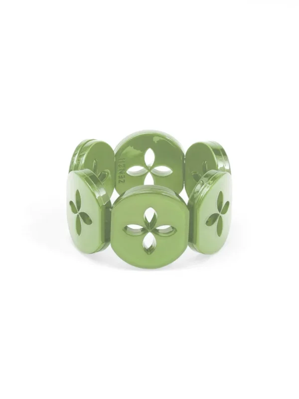 Shirley Bracelet | ZENZII Sale