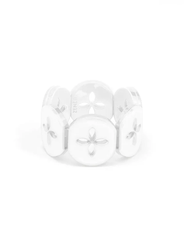 Shirley Bracelet | ZENZII Sale