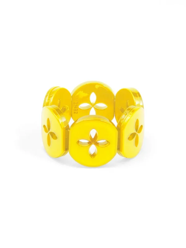 Shirley Bracelet | ZENZII Sale