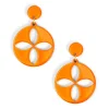 Shirley Earring | ZENZII Online