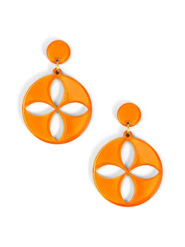 Shirley Earring | ZENZII Online
