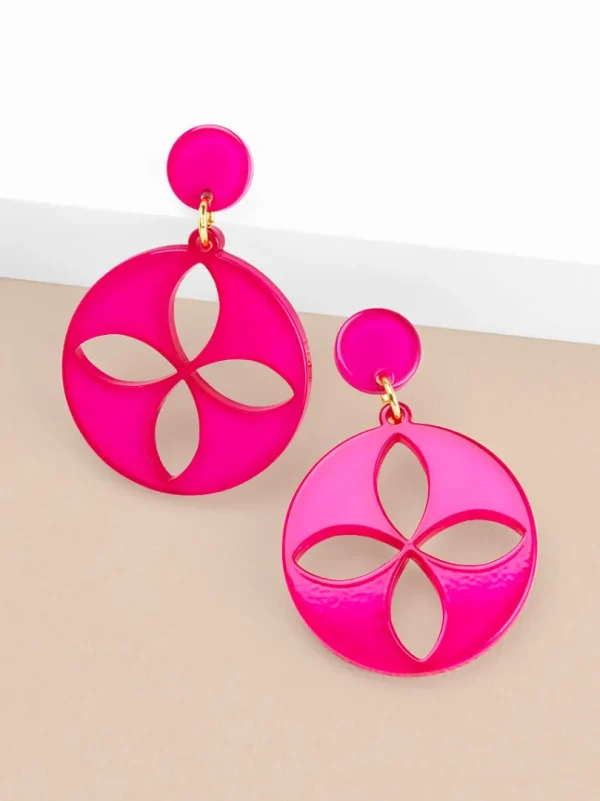 Shirley Earring | ZENZII Online