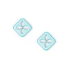 Shirley Stud Earring | ZENZII New