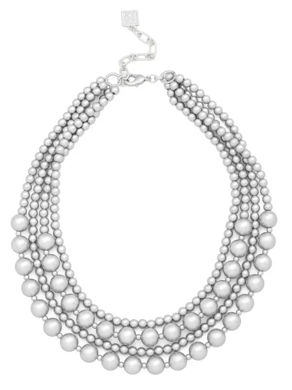 Sierra Collar Necklace | ZENZII Outlet