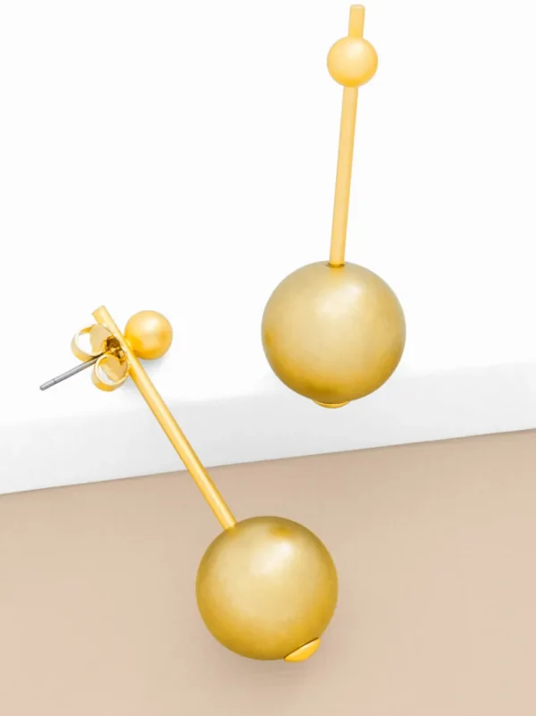Sierra Earring | ZENZII Sale