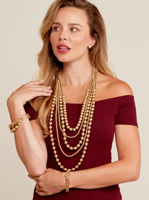 Sierra Necklace | ZENZII Hot