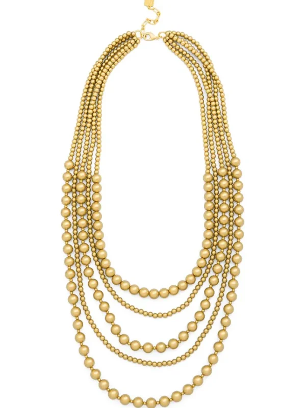 Sierra Necklace | ZENZII Hot