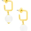 Sophie Earring | ZENZII Hot