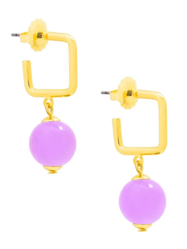Sophie Earring | ZENZII Hot