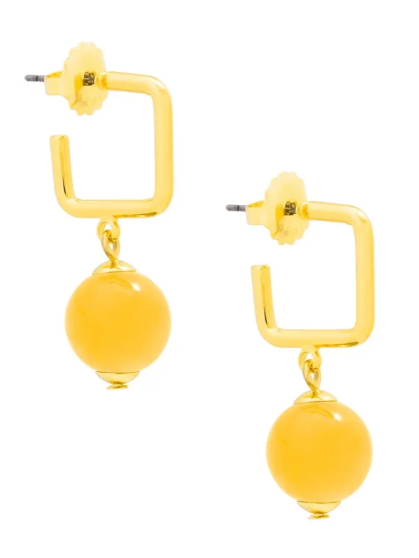 Sophie Earring | ZENZII Hot