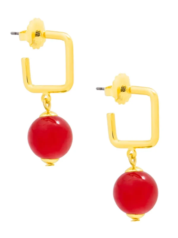 Sophie Earring | ZENZII Hot