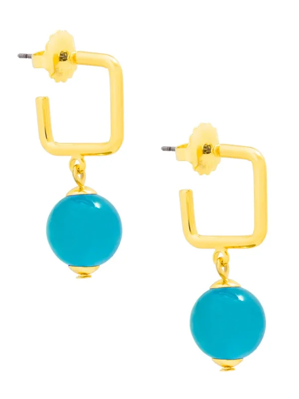 Sophie Earring | ZENZII Hot