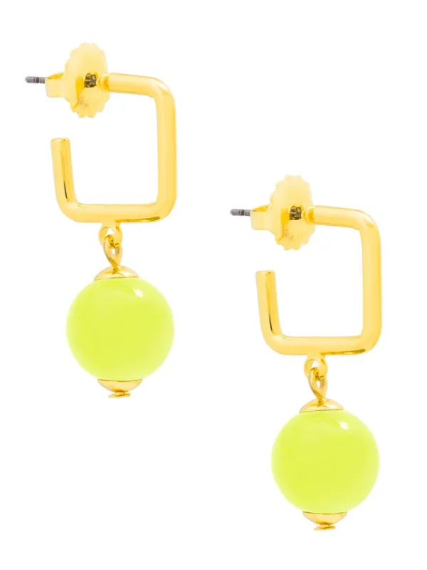 Sophie Earring | ZENZII Hot