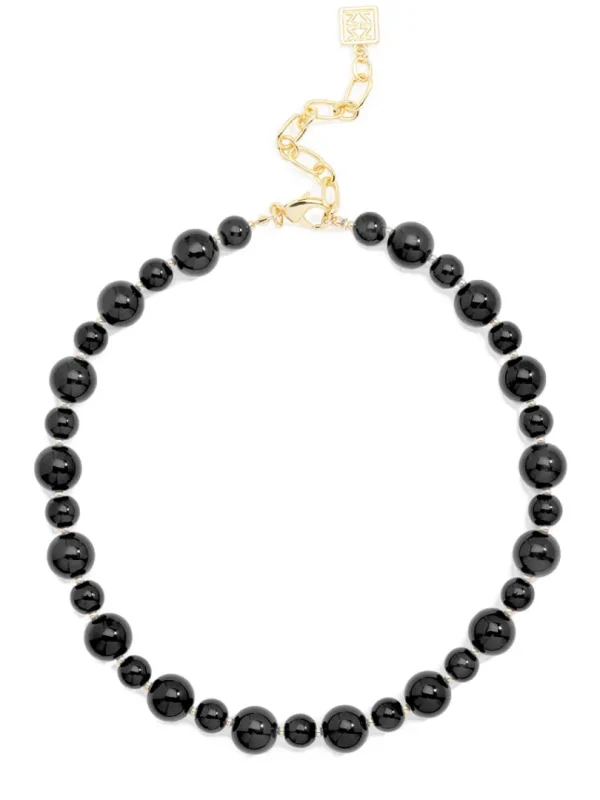 Stacy Collar Necklace | ZENZII Discount