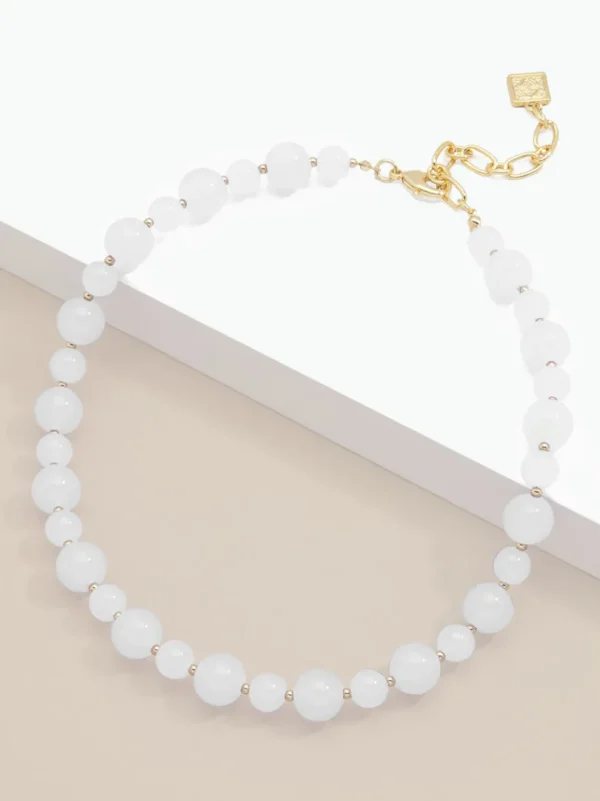 Stacy Collar Necklace | ZENZII Discount