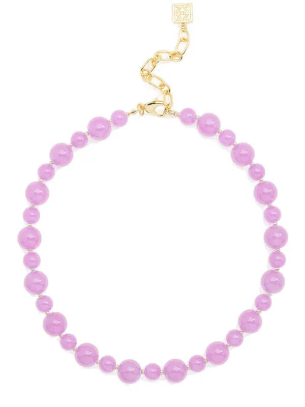 Stacy Collar Necklace | ZENZII Discount
