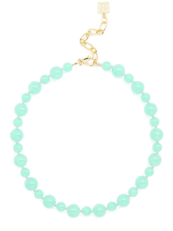 Stacy Collar Necklace | ZENZII Discount