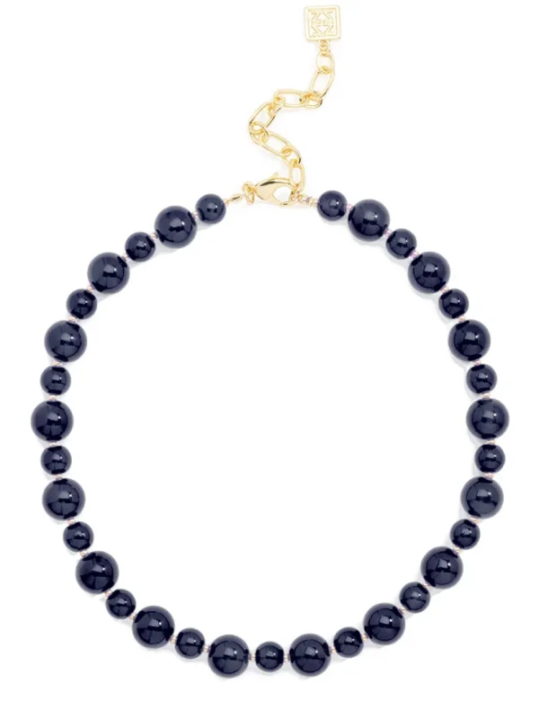 Stacy Collar Necklace | ZENZII Discount