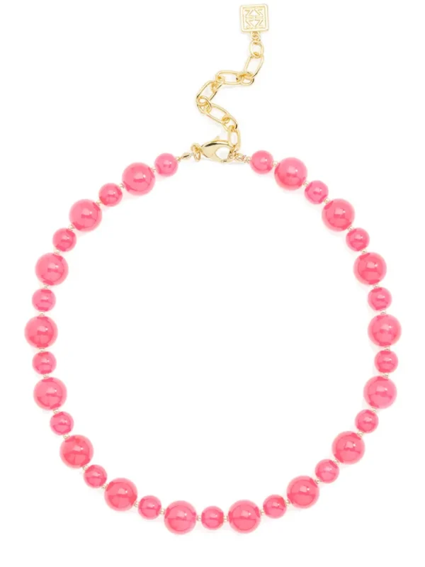 Stacy Collar Necklace | ZENZII Discount