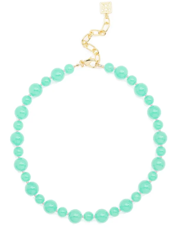 Stacy Collar Necklace | ZENZII Discount