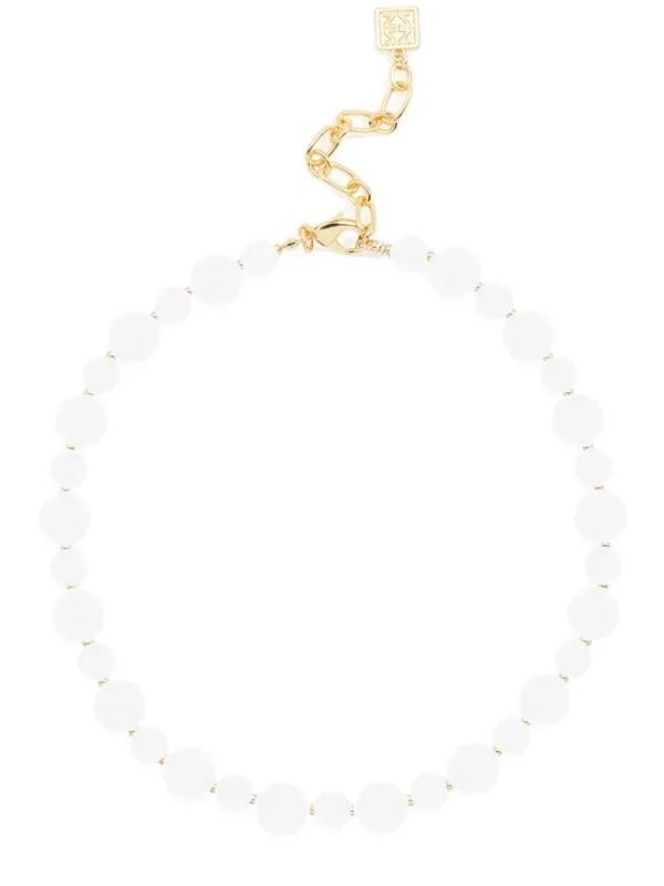Stacy Collar Necklace | ZENZII Discount