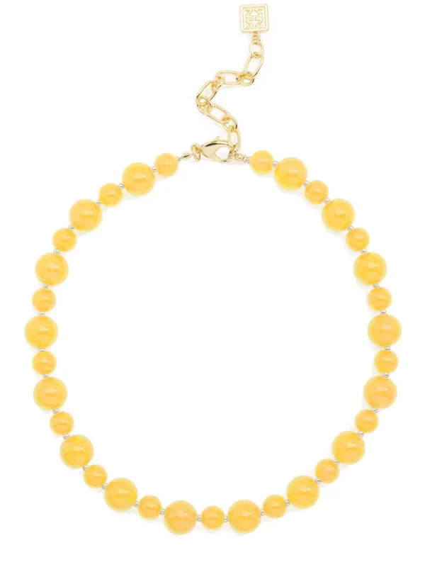 Stacy Collar Necklace | ZENZII Discount