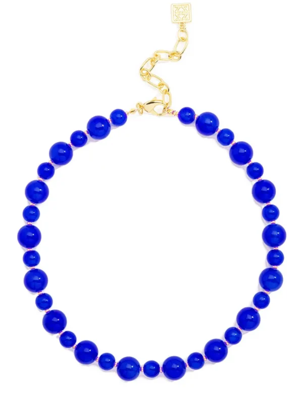 Stacy Collar Necklace | ZENZII Discount