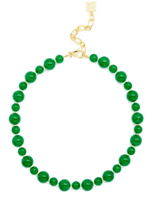 Stacy Collar Necklace | ZENZII Discount