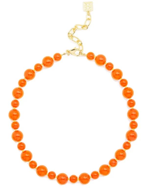 Stacy Collar Necklace | ZENZII Discount