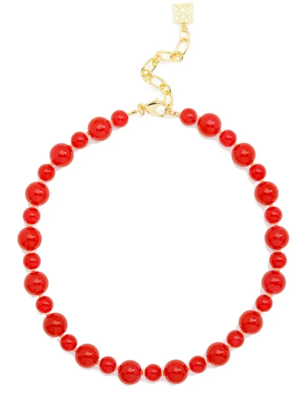 Stacy Collar Necklace | ZENZII Discount