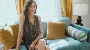 Stacy Collar Necklace | ZENZII Discount