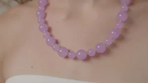 Stacy Collar Necklace | ZENZII Discount
