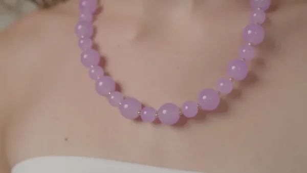 Stacy Collar Necklace | ZENZII Discount