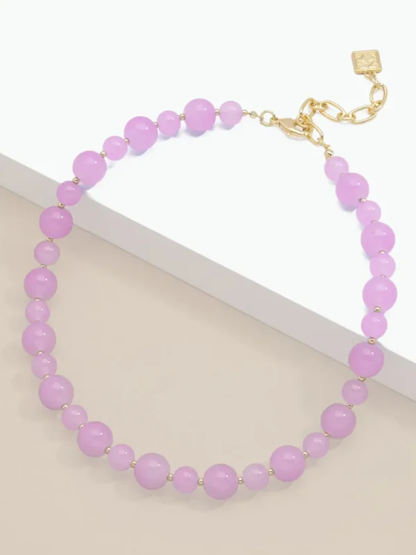 Stacy Collar Necklace | ZENZII Discount
