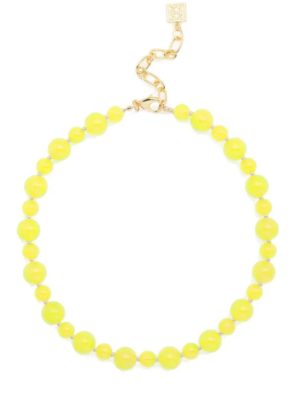 Stacy Collar Necklace | ZENZII Discount