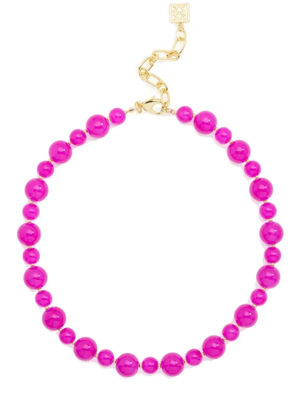 Stacy Collar Necklace | ZENZII Discount