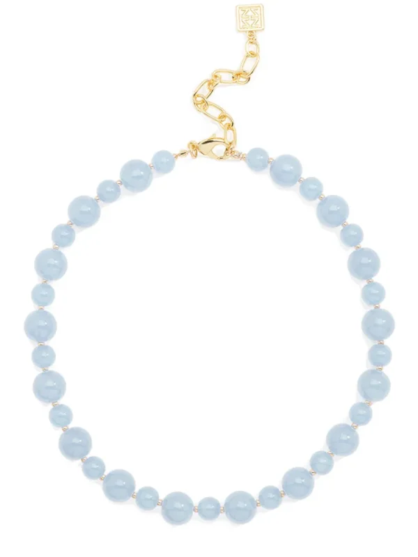 Stacy Collar Necklace | ZENZII Discount