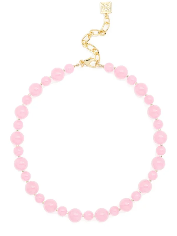 Stacy Collar Necklace | ZENZII Discount