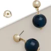 Stacy Drop Earring | ZENZII Sale